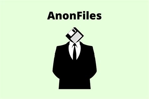 Anon files. Things To Know About Anon files. 